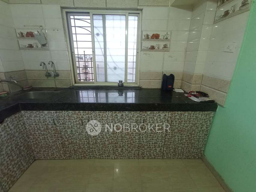 1 BHK Flat In Swami Samarth Apartment  For Sale  In Lohegaon