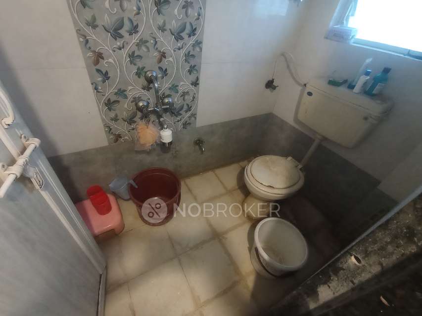 1 BHK Flat In Swami Samarth Apartment  For Sale  In Lohegaon