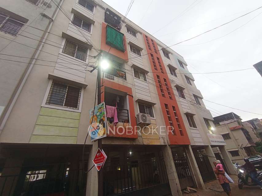 1 BHK Flat In Swami Samarth Apartment  For Sale  In Lohegaon