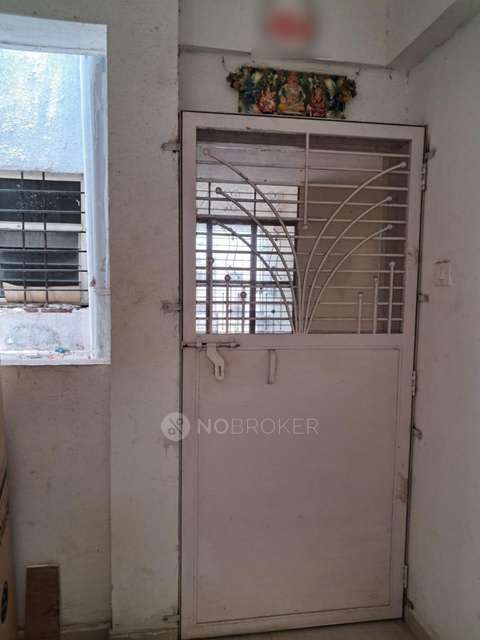 1 BHK Flat In Swami Samarth Apartment  For Sale  In Lohegaon