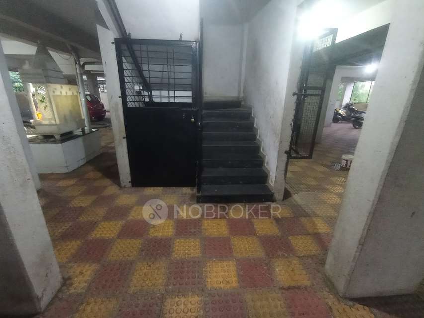 1 BHK Flat In Swami Samarth Apartment  For Sale  In Lohegaon