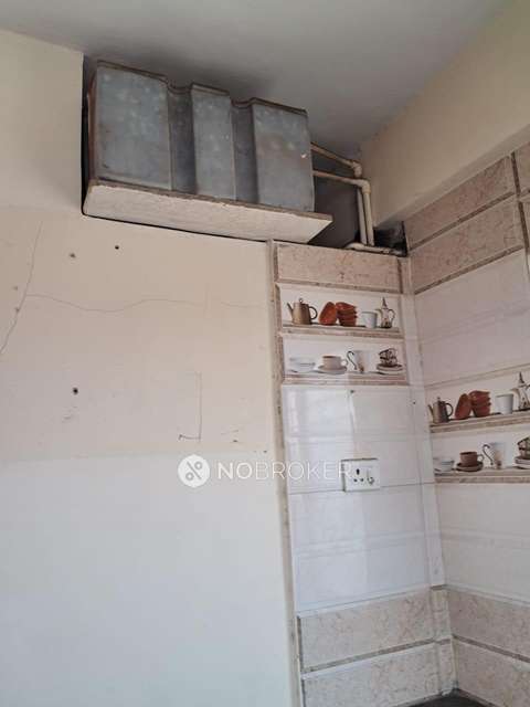 1 BHK Flat In Swami Samarth Apartment  For Sale  In Lohegaon