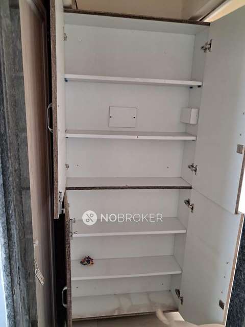 1 BHK Flat In Swami Samarth Apartment  For Sale  In Lohegaon