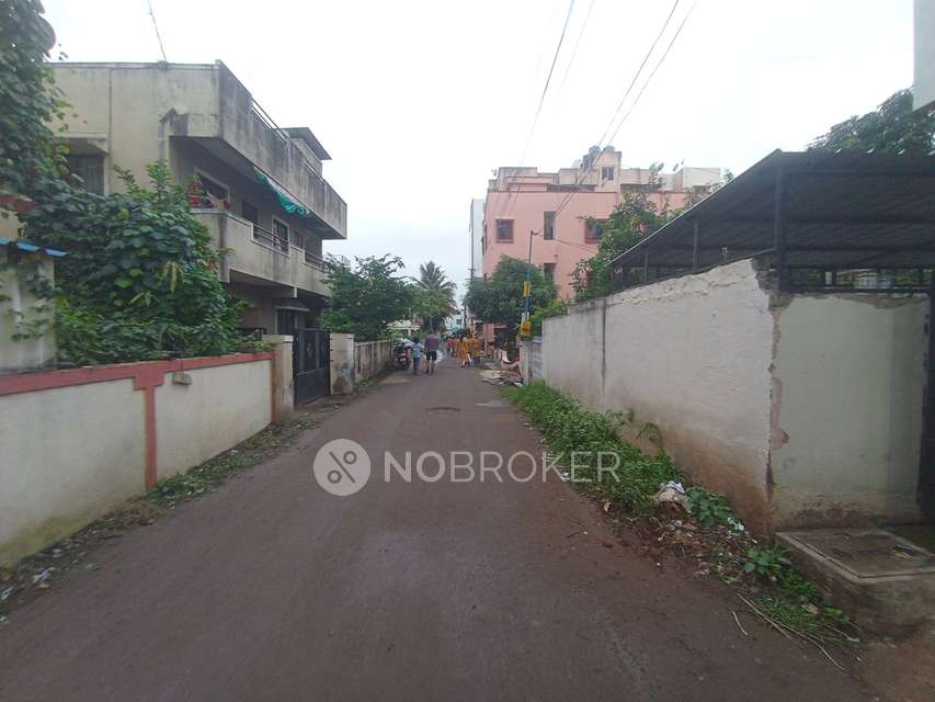 1 BHK Flat In Swami Samarth Apartment  For Sale  In Lohegaon