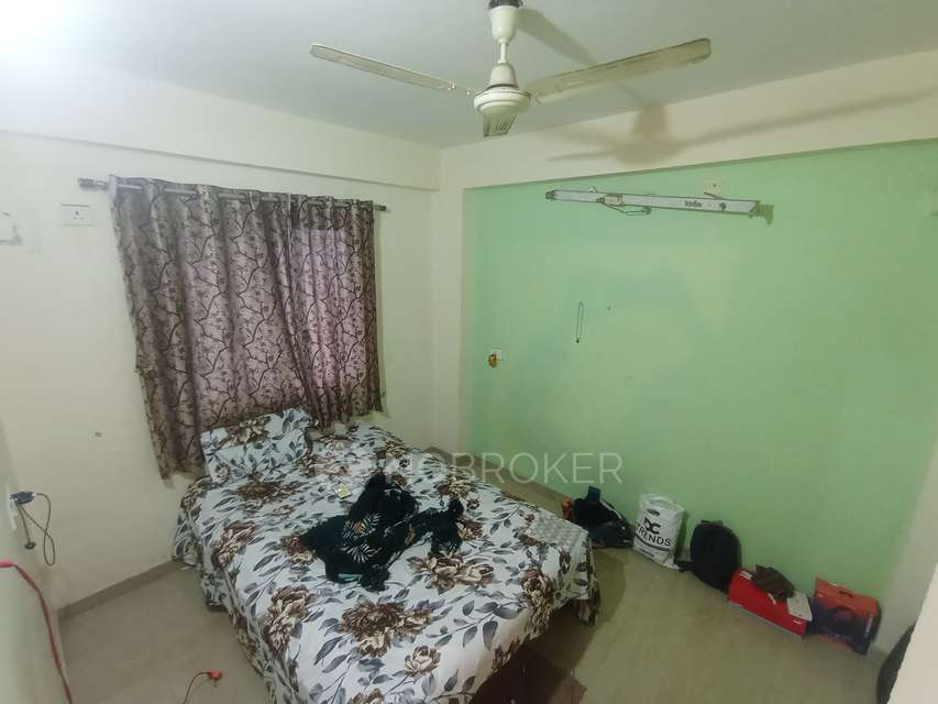 1 BHK Flat In Swami Samarth Apartment  For Sale  In Lohegaon