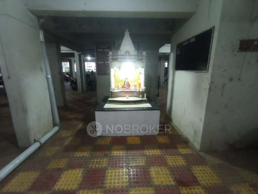 1 BHK Flat In Swami Samarth Apartment  For Sale  In Lohegaon