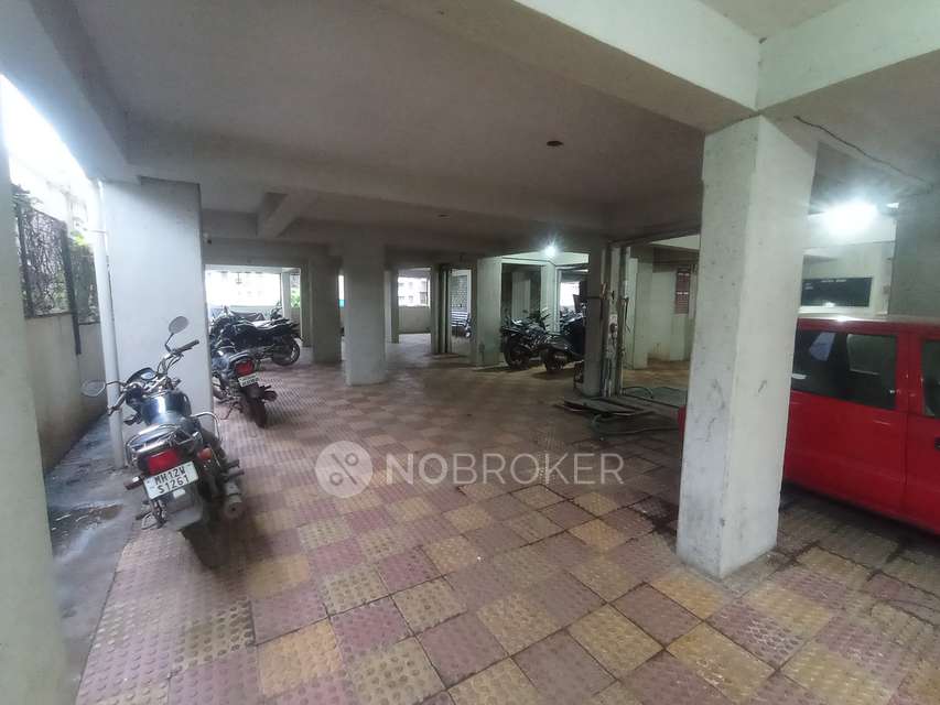 1 BHK Flat In Swami Samarth Apartment  For Sale  In Lohegaon