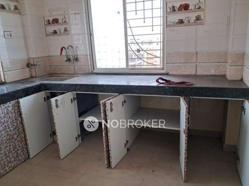 1 BHK Flat In Swami Samarth Apartment  For Sale  In Lohegaon