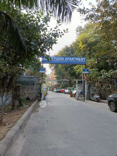 1 BHK Flat In Dda Janta Flats For Sale  In Sector 16b Dwarka