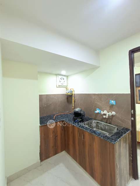 1 BHK Flat In Dda Janta Flats For Sale  In Sector 16b Dwarka