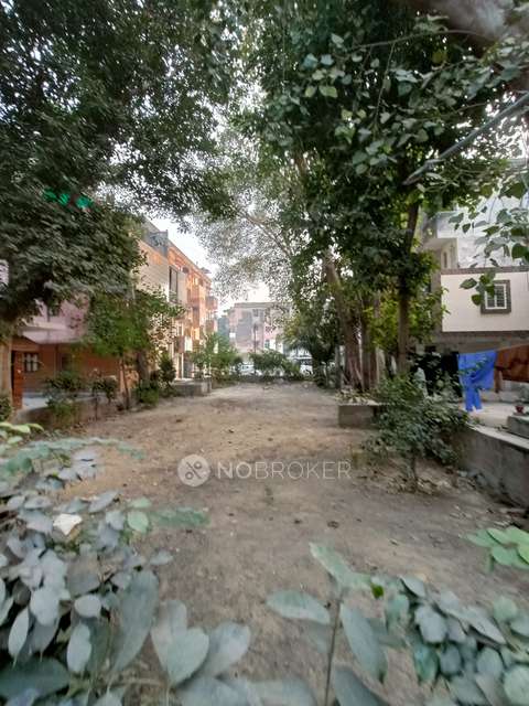 1 BHK Flat In Dda Janta Flats For Sale  In Sector 16b Dwarka