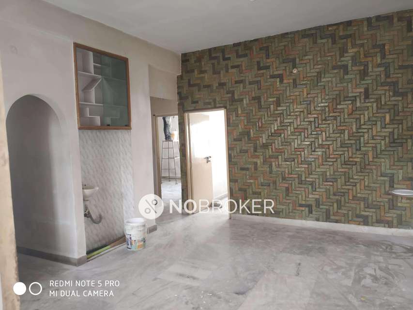 2 BHK Villa In Ramabhadra Towers, Ameerpet For Sale  In Ameerpet