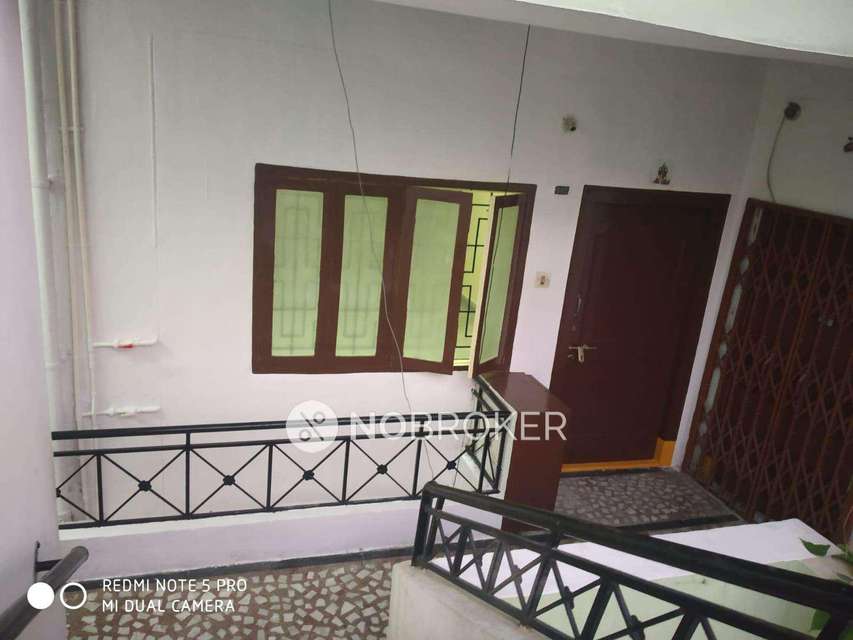 2 BHK Villa In Ramabhadra Towers, Ameerpet For Sale  In Ameerpet