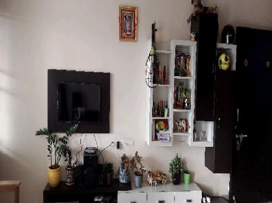 2 BHK Flat In Kolte Patil Life Republic 7th Avenue for Rent In Pimpri-chinchwad