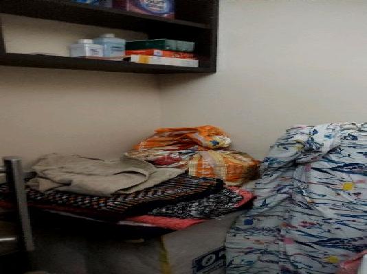 2 BHK Flat In Kolte Patil Life Republic 7th Avenue for Rent In Pimpri-chinchwad