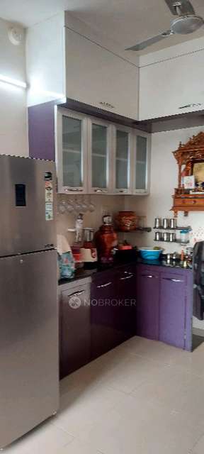 2 BHK Flat In Kolte Patil Life Republic 7th Avenue for Rent In Pimpri-chinchwad