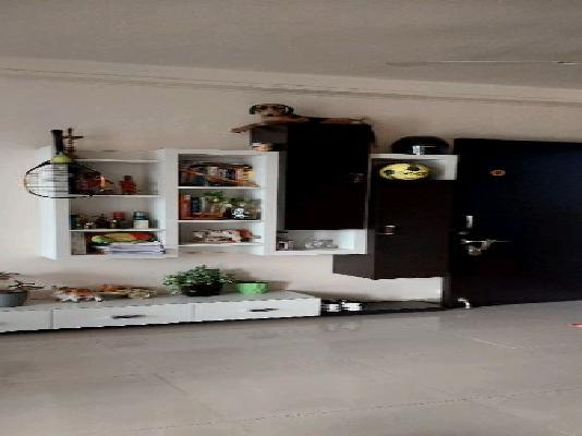2 BHK Flat In Kolte Patil Life Republic 7th Avenue for Rent In Pimpri-chinchwad