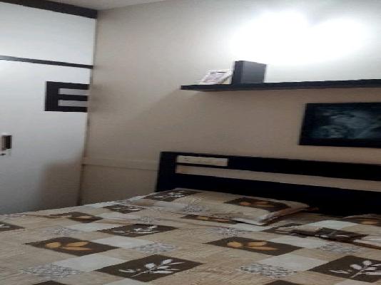 2 BHK Flat In Kolte Patil Life Republic 7th Avenue for Rent In Pimpri-chinchwad
