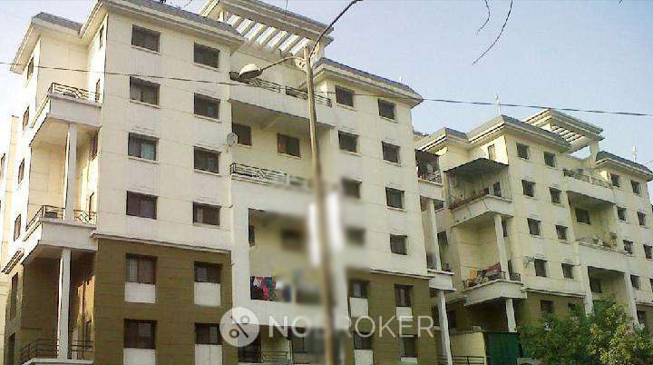 Shanti Niketan Society