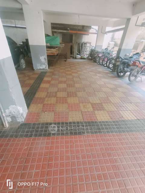 2 BHK Flat In Sri Balaji Residency For Sale  In Miyapur