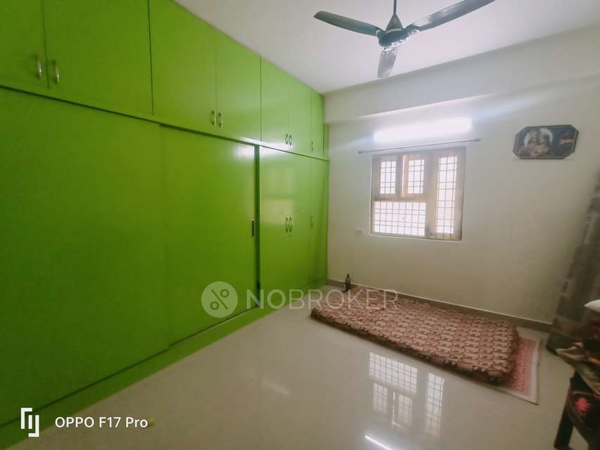 2 BHK Flat In Sri Balaji Residency For Sale  In Miyapur