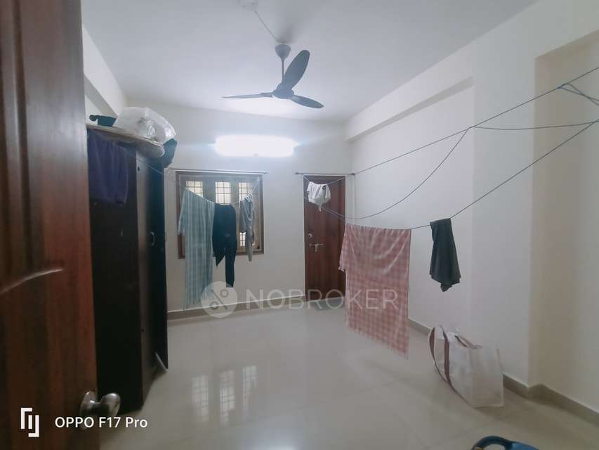 2 BHK Flat In Sri Balaji Residency For Sale  In Miyapur