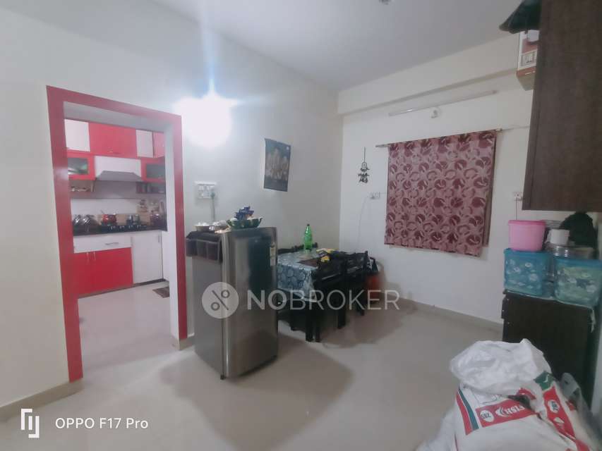 2 BHK Flat In Sri Balaji Residency For Sale  In Miyapur