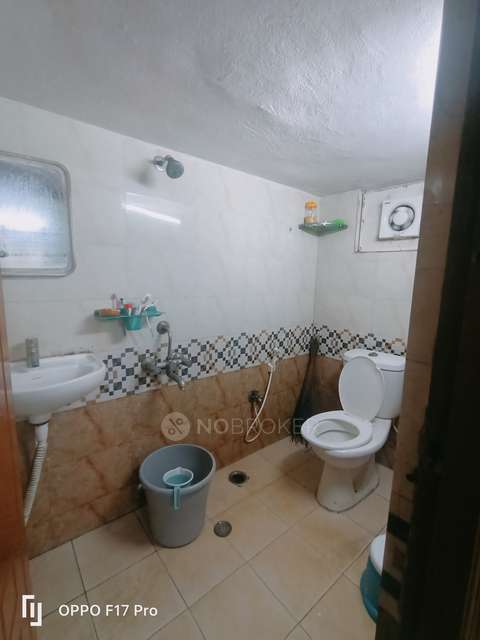 2 BHK Flat In Sri Balaji Residency For Sale  In Miyapur