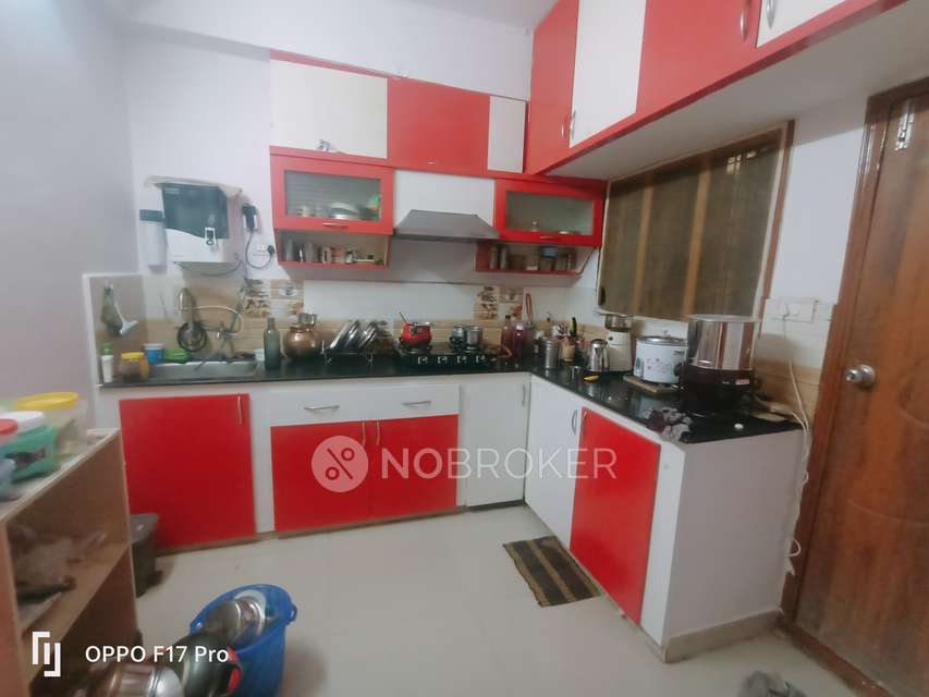 2 BHK Flat In Sri Balaji Residency For Sale  In Miyapur