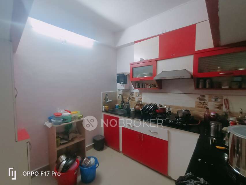 2 BHK Flat In Sri Balaji Residency For Sale  In Miyapur