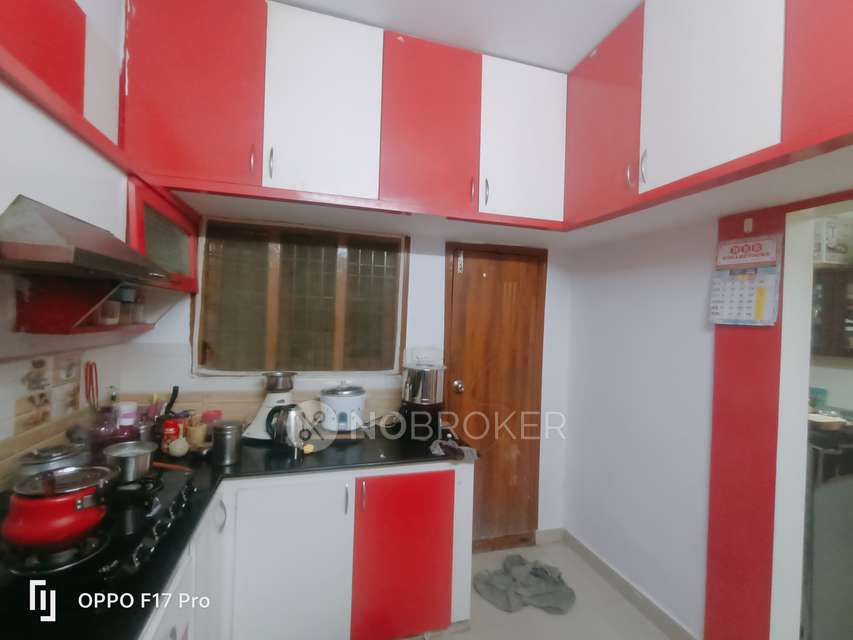 2 BHK Flat In Sri Balaji Residency For Sale  In Miyapur