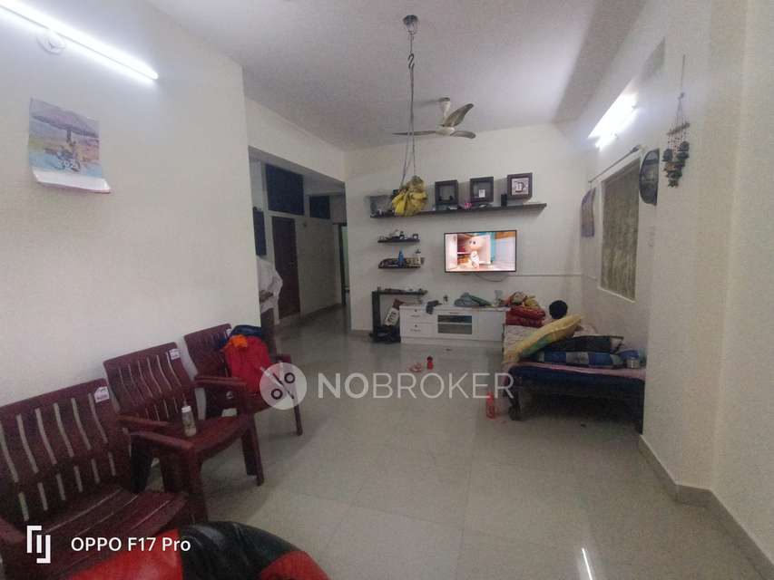 2 BHK Flat In Sri Balaji Residency For Sale  In Miyapur