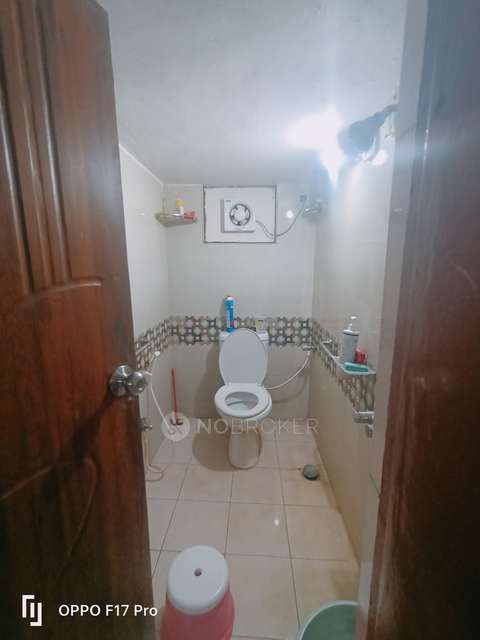 2 BHK Flat In Sri Balaji Residency For Sale  In Miyapur