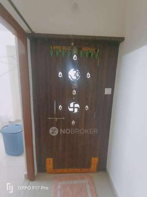 2 BHK Flat In Sri Balaji Residency For Sale  In Miyapur