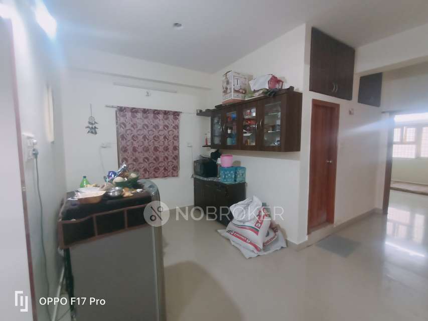 2 BHK Flat In Sri Balaji Residency For Sale  In Miyapur