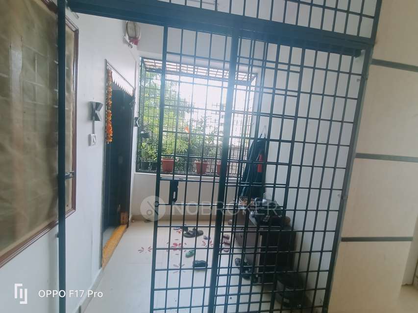 2 BHK Flat In Sri Balaji Residency For Sale  In Miyapur