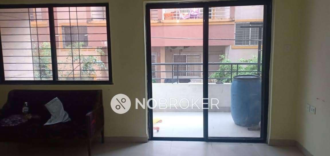 2 BHK Flat In Shiv Shakti for Rent  In Baner