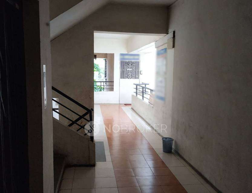 2 BHK Flat In Shiv Shakti for Rent  In Baner