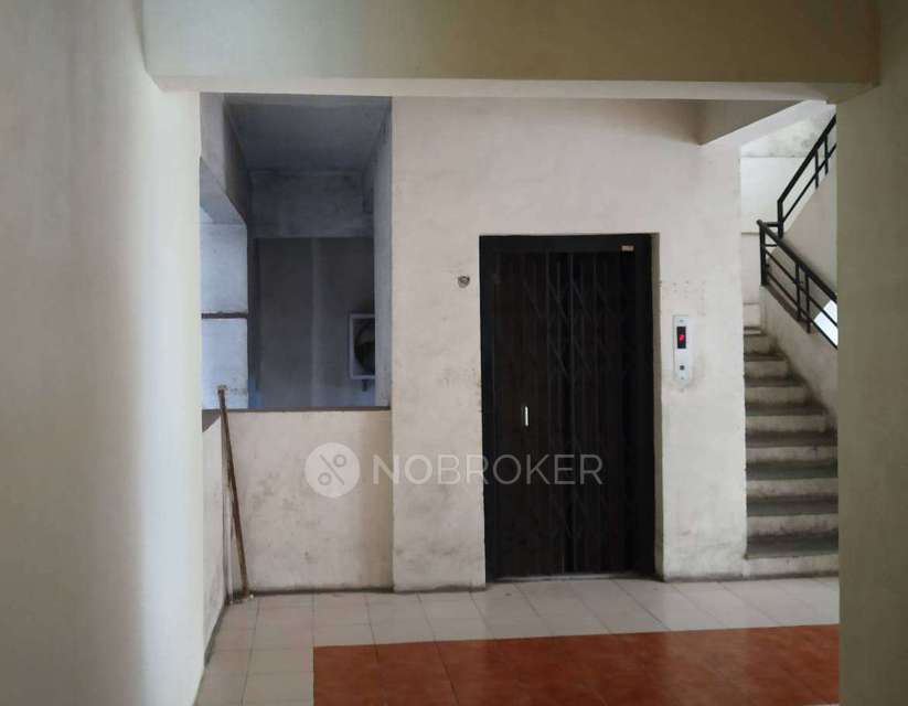 2 BHK Flat In Shiv Shakti for Rent  In Baner