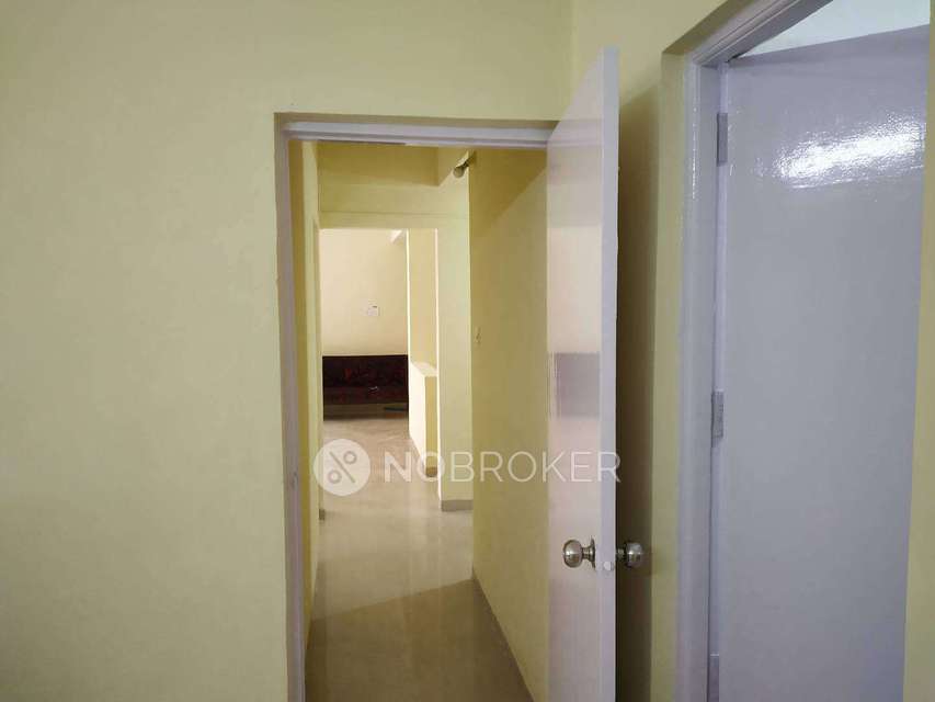 2 BHK Flat In Shiv Shakti for Rent  In Baner