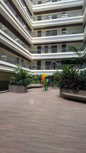 Office Space in Viman Nagar, Pune for Rent 