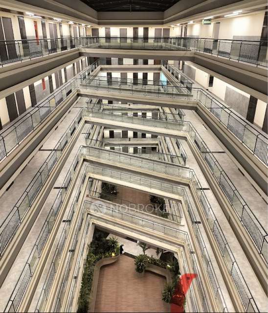 Office Space in Viman Nagar, Pune for Rent 