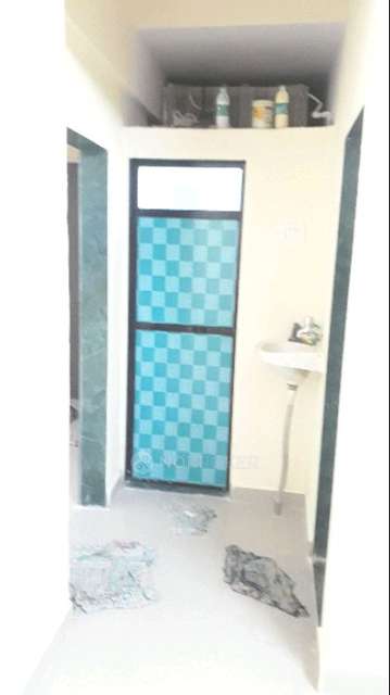1 RK Flat In Shalini Apartment  For Sale  In  Dighe
