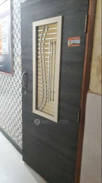 1 RK Flat In Shalini Apartment  For Sale  In  Dighe