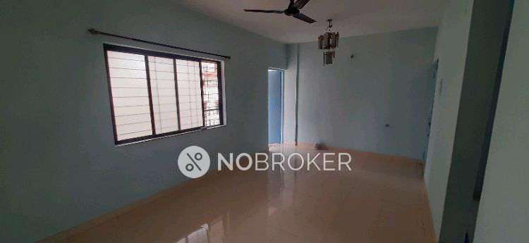 2 BHK Flat In Sacchidanand Apartments For Sale  In Undri