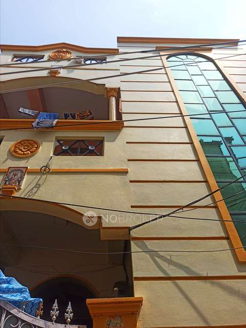 4 BHK House For Sale  In Langar Houz