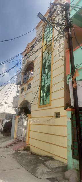 4 BHK House For Sale  In Langar Houz