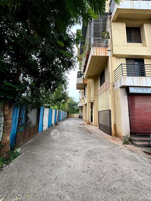 2 BHK Flat For Sale  In Manjari Budruk