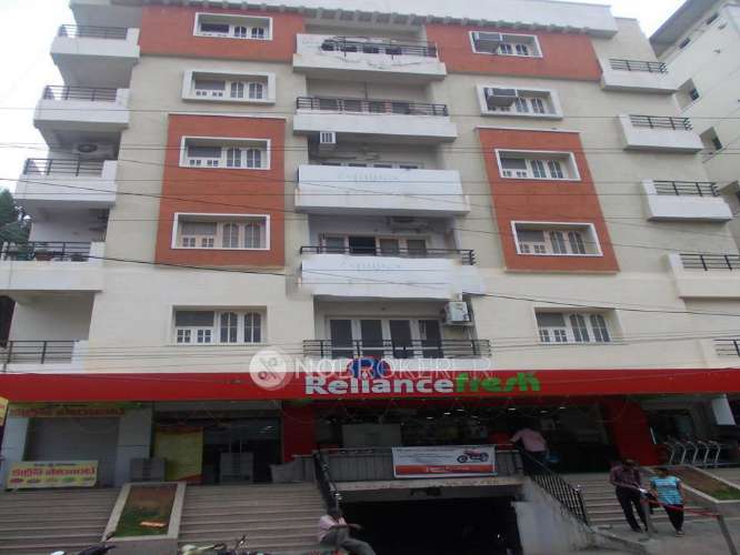 Sri Vyshnavi Residency