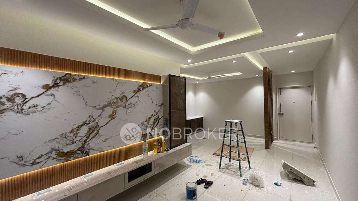 2 BHK Flat In Sattva Opus for Rent  In  Kempegowdanagar